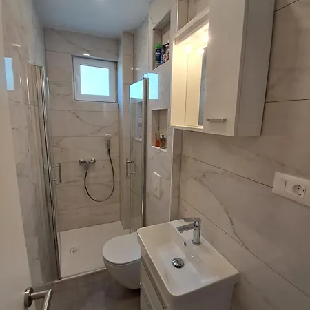 Kamena 57 Gostinjska kuća 3*