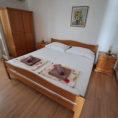Kamena 57 3* Tučepi
