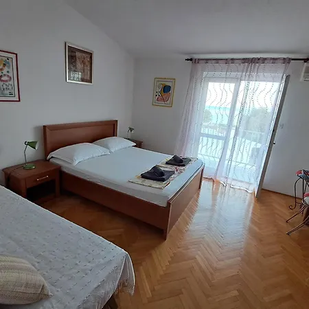 Affittacamere Kamena 57 Tučepi