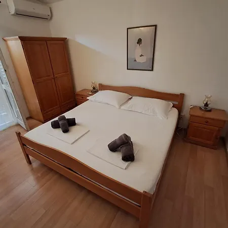 Kamena 57 Gostinjska kuća