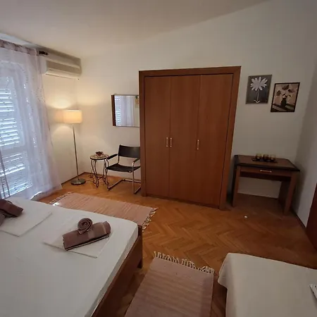 Kamena 57 Gostinjska kuća