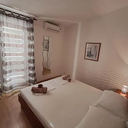 Kamena 57 3* Tucepi