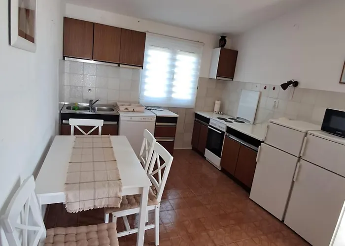 Kamena 57 Tučepi