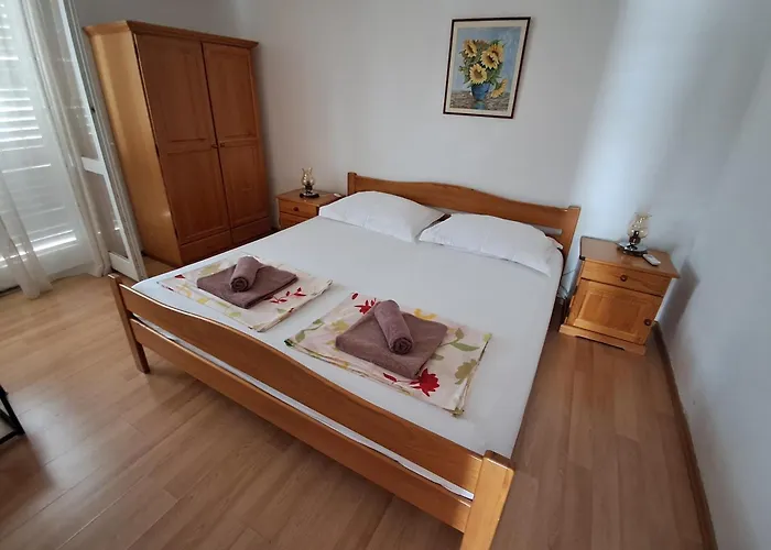 Kamena 57 3* Tučepi