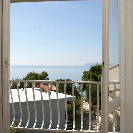 Gæstehus Kamena 57 *